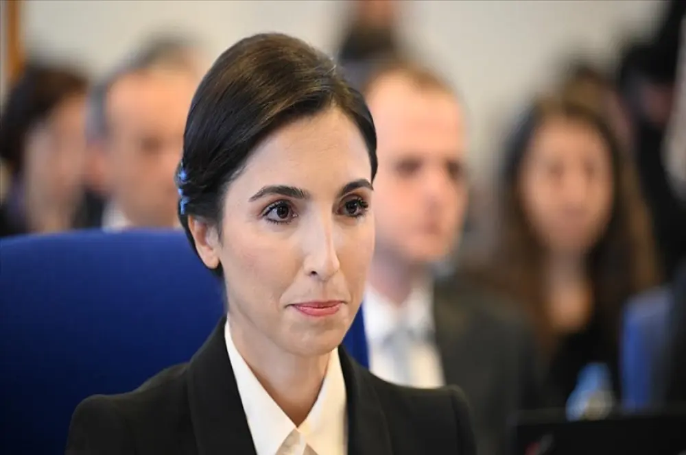 Yıllık enflasyonda düşüşü, mayıstan sonra görmeye başlayacağız Yıllık enflasyonda düşüşü, mayıstan sonra görmeye başlayacağız