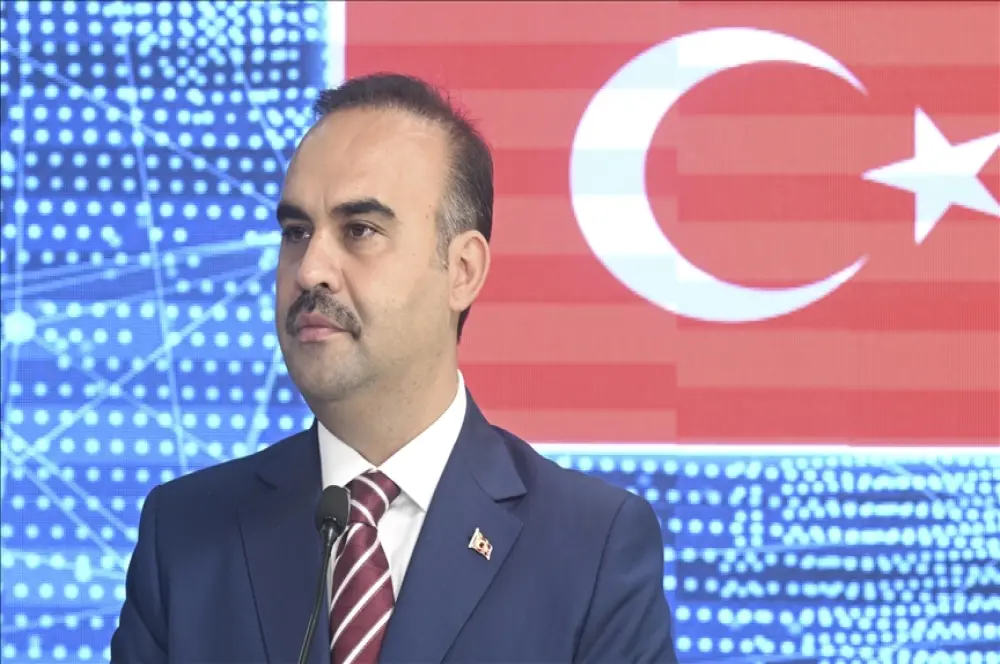 Uluslararası Uzay Kongresi 2026'da Antalya'da düzenlenecek Uluslararası Uzay Kongresi 2026'da Antalya'da düzenlenecek