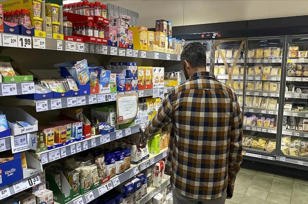 FAO: Küresel gıda fiyatları eylülde değişmedi FAO: Küresel gıda fiyatları eylülde değişmedi