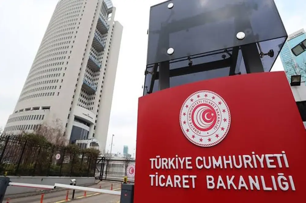 İthal bazı transmisyon kolanları için nihai gözden geçirme soruşturması açıldı İthal bazı transmisyon kolanları için nihai gözden geçirme soruşturması açıldı