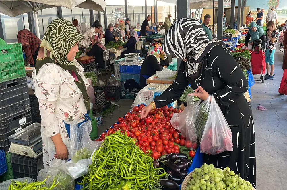 İstanbul’da Ücretliler Geçinme İndeksi eylülde yüzde 5.46 arttı İstanbul’da Ücretliler Geçinme İndeksi eylülde yüzde 5.46 arttı