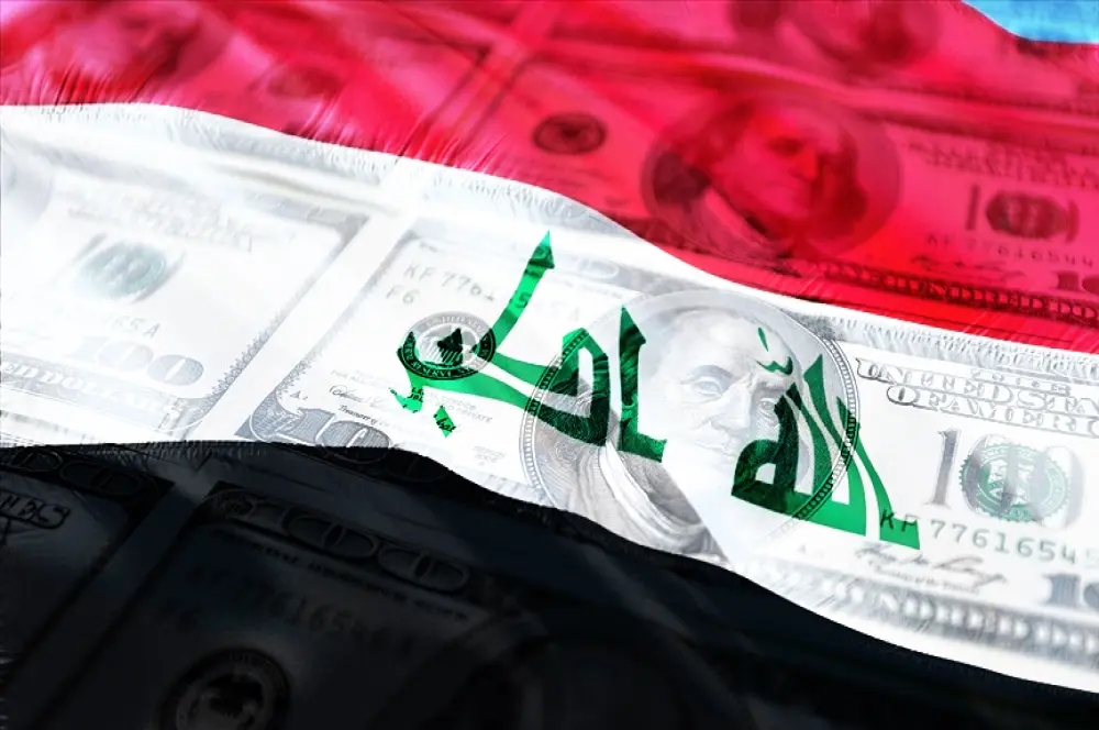 Irak’ta 1 Ocak’tan itibaren nakit işlemlerde dolar yasak Irak’ta 1 Ocak’tan itibaren nakit işlemlerde dolar yasak