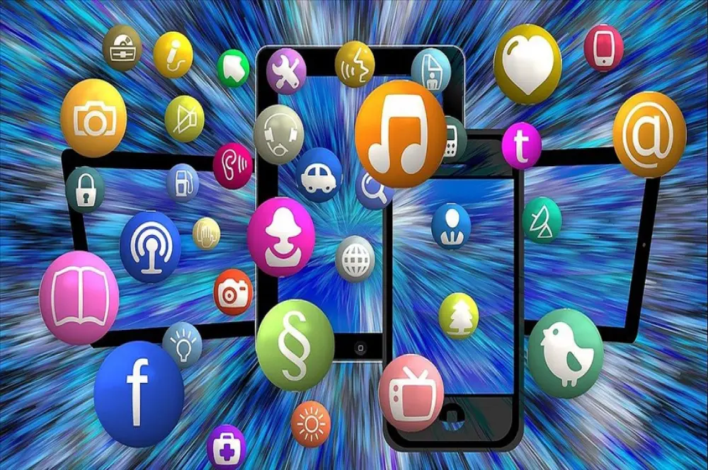 Türkiye'de internet reklamcılığı gelirleri 1.6 milyar dolara yükseldi Türkiye'de internet reklamcılığı gelirleri 1.6 milyar dolara yükseldi