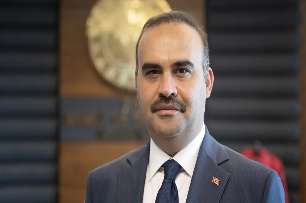 Sanayi üretimi artışında en önemli pay 'yüksek teknoloji' sektörlerinin oldu Sanayi üretimi artışında en önemli pay 'yüksek teknoloji' sektörlerinin oldu