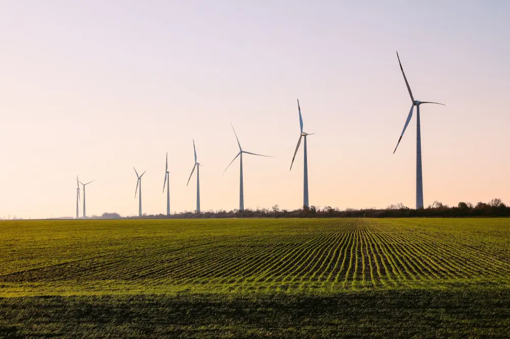 Yenilenebilir enerji kurulumu 12 yılda 60 gigavata ulaşacak Yenilenebilir enerji kurulumu 12 yılda 60 gigavata ulaşacak