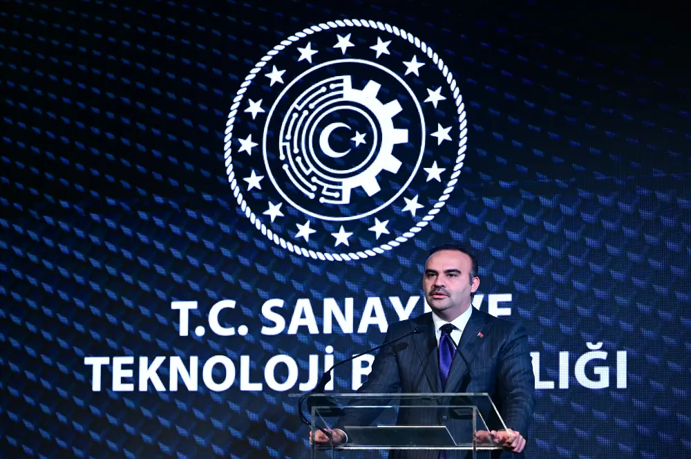 Veri tabanı ve veri işleme alanına 22 Yatırım Teşvik Belgesi düzenledik Veri tabanı ve veri işleme alanına 22 Yatırım Teşvik Belgesi düzenledik