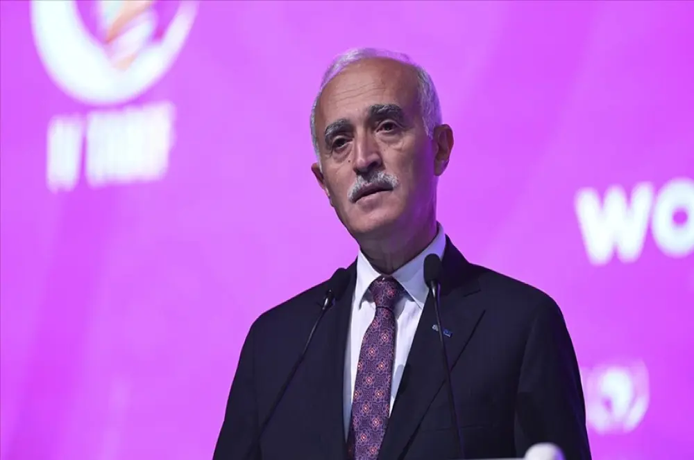 Ticaretimizi önce 50 milyar dolar, sonra 75 milyar dolara çıkaracağız Ticaretimizi önce 50 milyar dolar, sonra 75 milyar dolara çıkaracağız