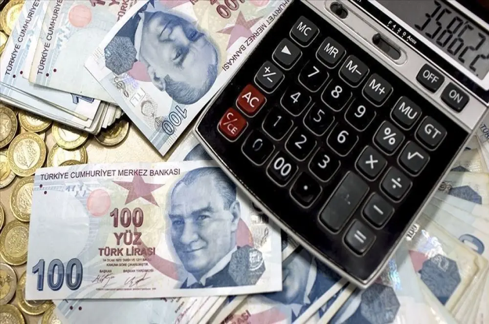 Geçen yıl GSMH’ye en fazla katkı mali olmayan şirketlerden geldi Geçen yıl GSMH’ye en fazla katkı mali olmayan şirketlerden geldi