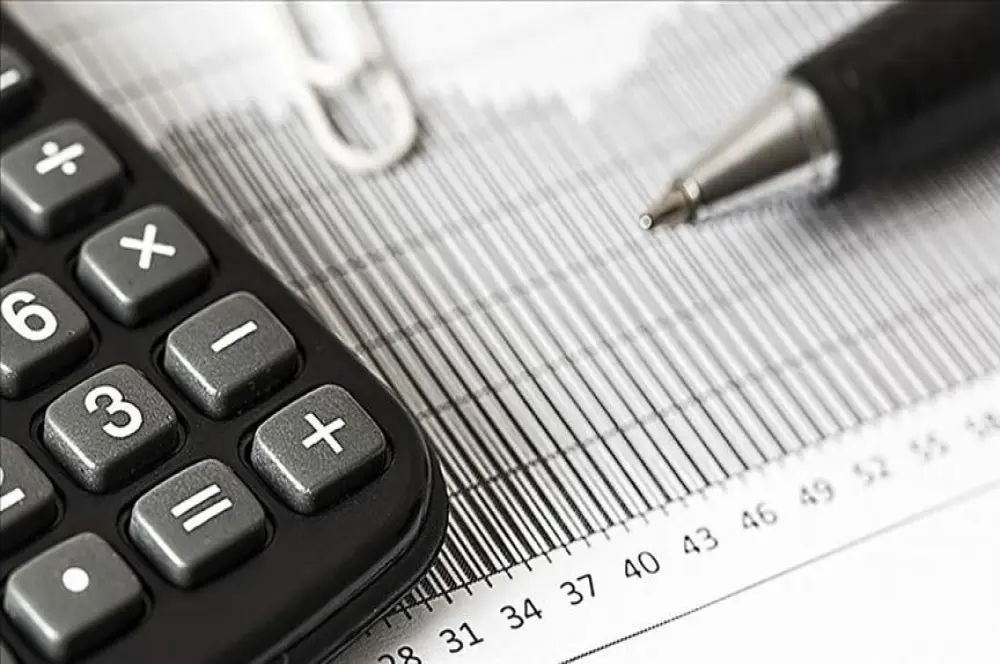 Ekonomide gözler 12. Kalkınma Planı ve 2024 yılı bütçesinde Ekonomide gözler 12. Kalkınma Planı ve 2024 yılı bütçesinde