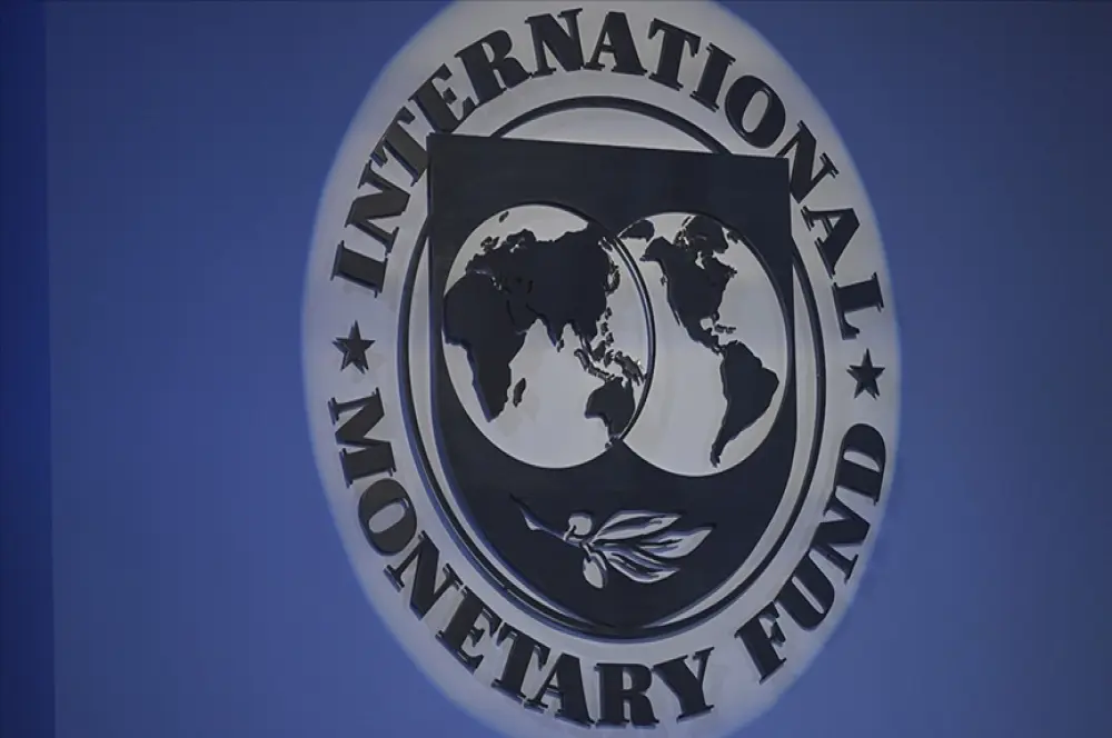 IMF ülkeleri fonun "kredi kaynaklarını" artırmada anlaştı IMF ülkeleri fonun "kredi kaynaklarını" artırmada anlaştı