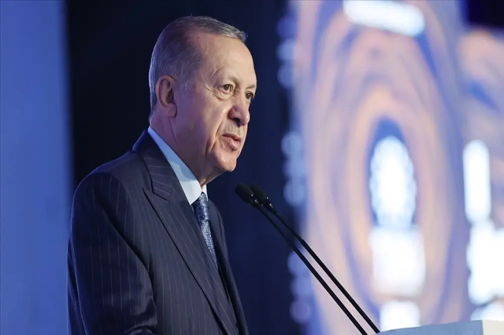 "Önümüzdeki aylardan itibaren deprem konutlarının teslimine başlayacağız" "Önümüzdeki aylardan itibaren deprem konutlarının teslimine başlayacağız"