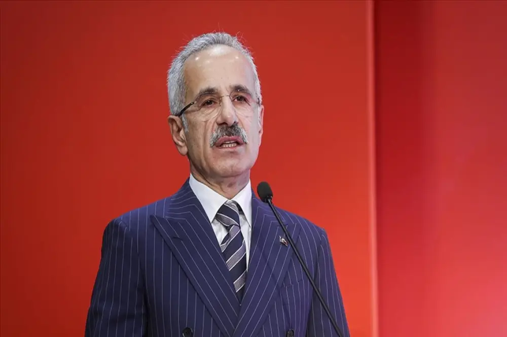 Gökyüzünde kurduğumuz köprülerle küresel bir havacılık merkezi olduk Gökyüzünde kurduğumuz köprülerle küresel bir havacılık merkezi olduk