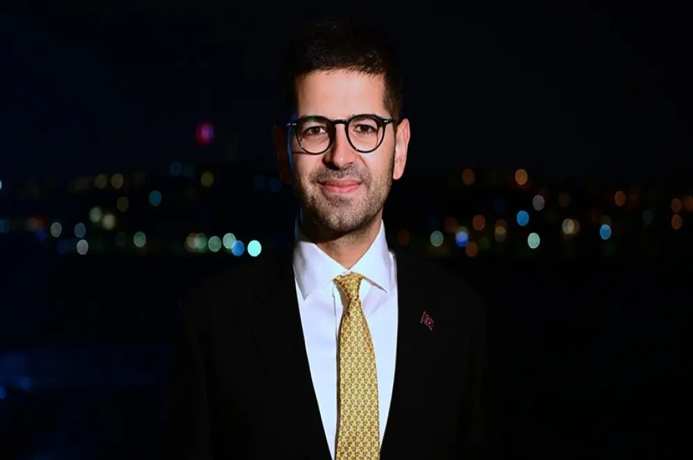 Türkiye, sürdürülebilirlik yarışına hazır ülkelerden Türkiye, sürdürülebilirlik yarışına hazır ülkelerden