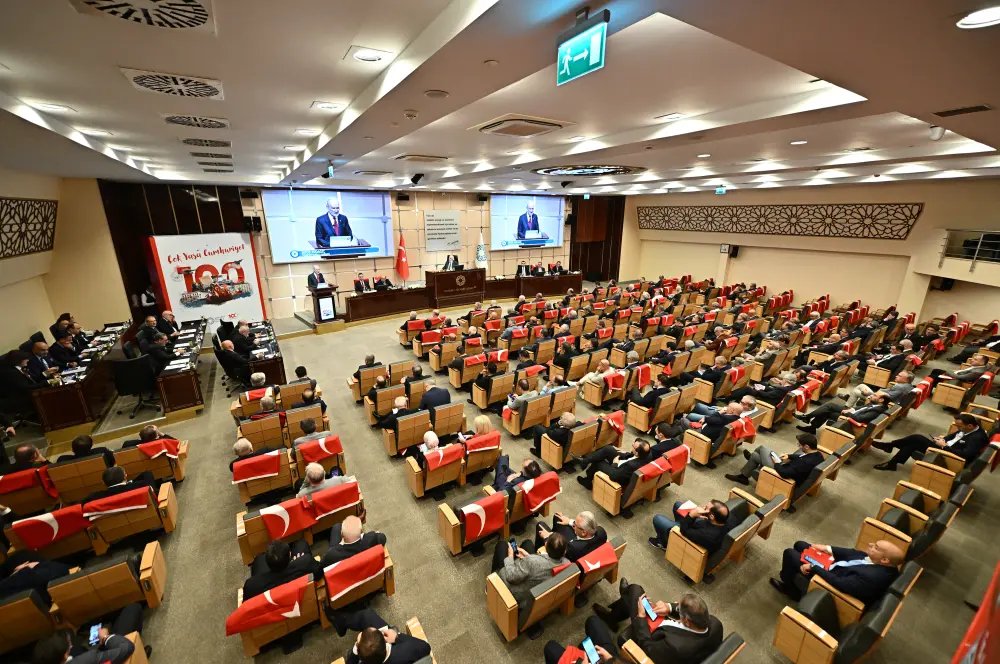 Cumhuriyet’in 100. yılına İTO’dan özel programlar Cumhuriyet’in 100. yılına İTO’dan özel programlar