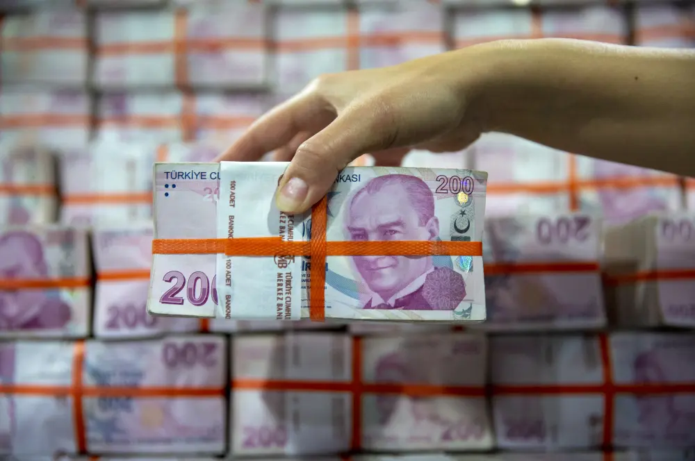 12. Kalkınma Planı TBMM Başkanlığı'na sunuldu 12. Kalkınma Planı TBMM Başkanlığı'na sunuldu