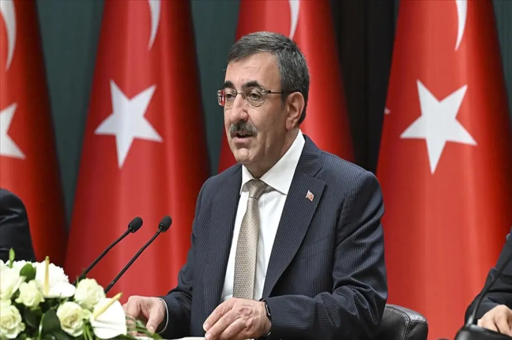 Bu yılki öngörülen büyüme yüzde 4.4 Bu yılki öngörülen büyüme yüzde 4.4