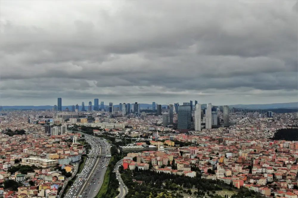 Özel sermaye fonlarının temsilcileri İstanbul'da buluşacak Özel sermaye fonlarının temsilcileri İstanbul'da buluşacak
