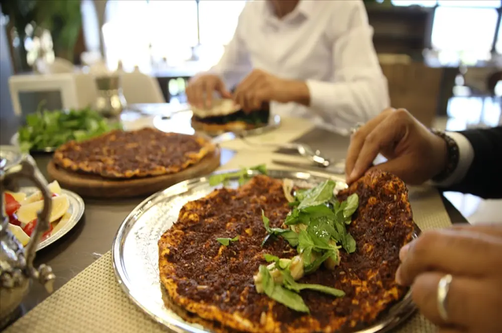 Tüm Restoranlar ve Turizmciler Derneği, indirim kampanyasına destek verecek Tüm Restoranlar ve Turizmciler Derneği, indirim kampanyasına destek verecek