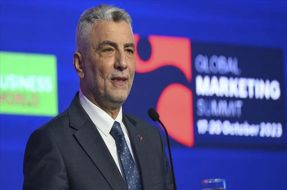 Aşırı kar güdüsü, toplum ve çevreye karşı sorumluluk duygusunun önüne geçmemeli Aşırı kar güdüsü, toplum ve çevreye karşı sorumluluk duygusunun önüne geçmemeli
