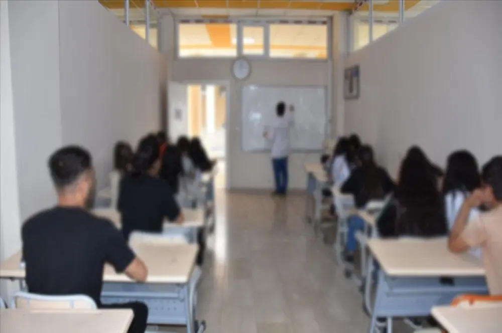 Eğitim yöneticiliği profesyonel meslek olarak düzenlenecek Eğitim yöneticiliği profesyonel meslek olarak düzenlenecek