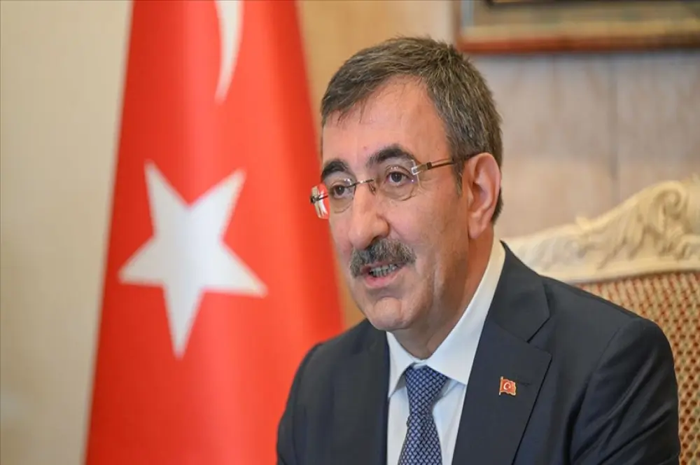 “İstikrar içinde büyüyen bir ekonomi inşa edeceğiz” “İstikrar içinde büyüyen bir ekonomi inşa edeceğiz”