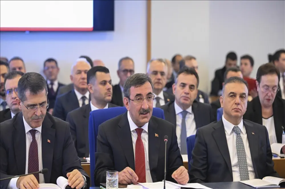 Ekonomimizde istikrarı kalıcı hale getireceğiz Ekonomimizde istikrarı kalıcı hale getireceğiz