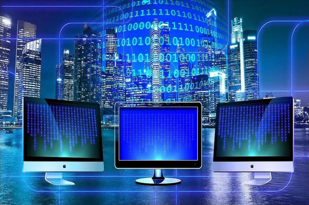İş ve yatırım ortamını geliştirmek için dijitalleşmeye hız verilecek İş ve yatırım ortamını geliştirmek için dijitalleşmeye hız verilecek