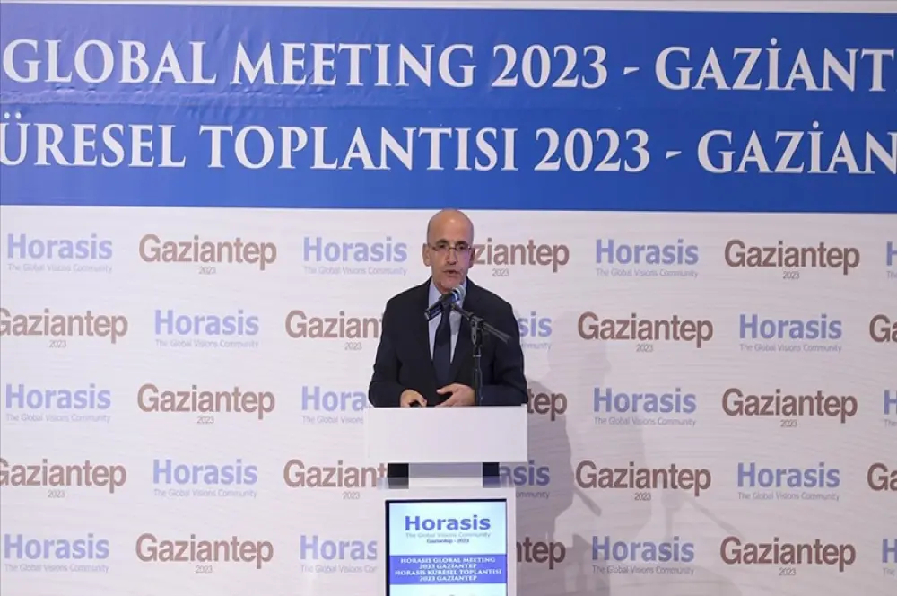 Para ve maliye politikasındaki uygulamalar, yapısal reformlarla desteklenecek Para ve maliye politikasındaki uygulamalar, yapısal reformlarla desteklenecek