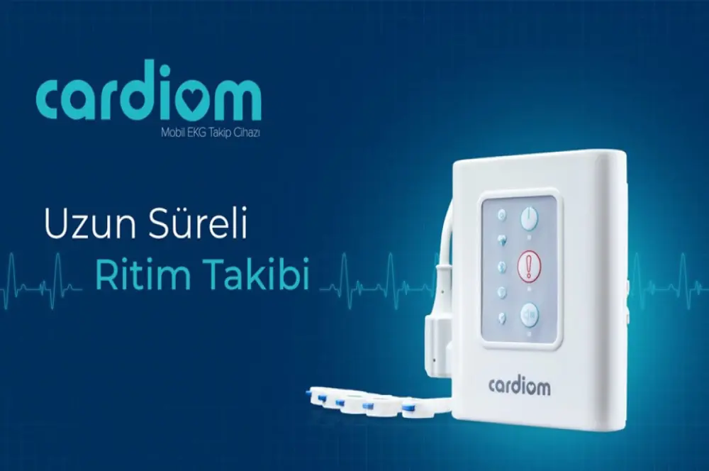 Kalp sağlığına yerli çözümler Kalp sağlığına yerli çözümler