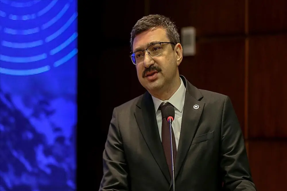 Proje Gayrimenkul Yatırım Fonları' konut arzının artırılmasına katkı sağlayacak Proje Gayrimenkul Yatırım Fonları' konut arzının artırılmasına katkı sağlayacak