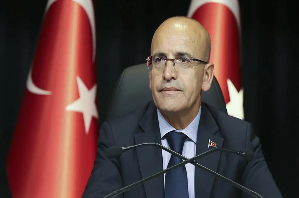 Almanya ile aramızdakidış ticaret hacminin 50 milyar doları aşmasını bekliyoruz Almanya ile aramızdakidış ticaret hacminin 50 milyar doları aşmasını bekliyoruz