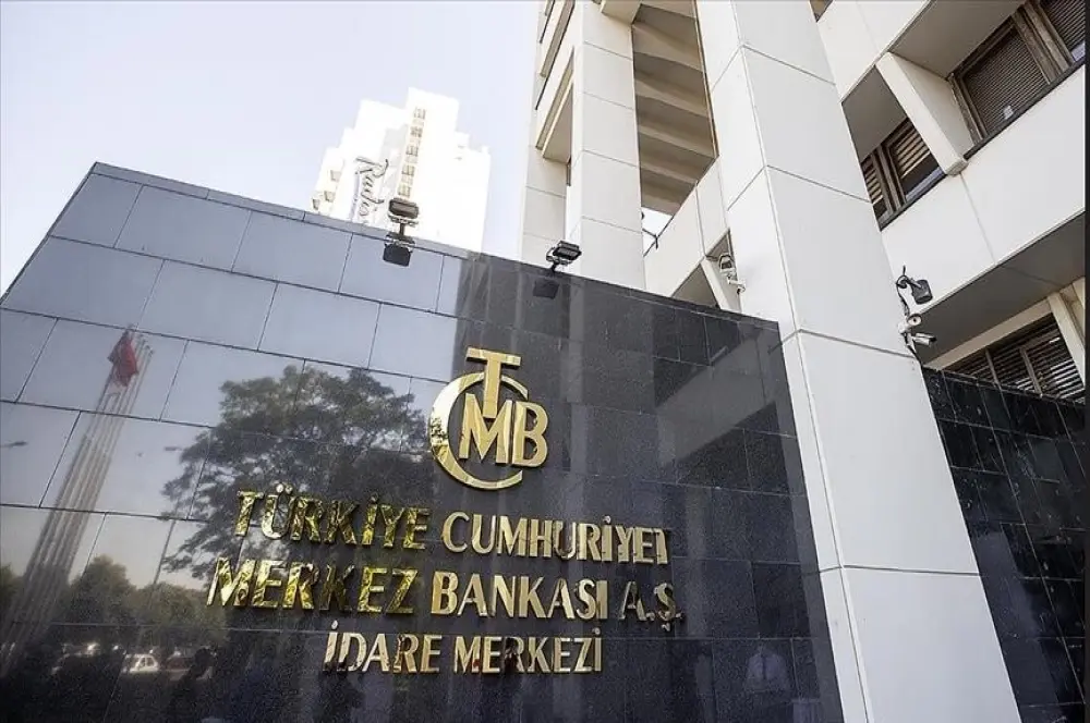 Merkez Bankası'ndan TL'yi destekleyen ve krediye erişimi kolaylaştıran adımlar Merkez Bankası'ndan TL'yi destekleyen ve krediye erişimi kolaylaştıran adımlar