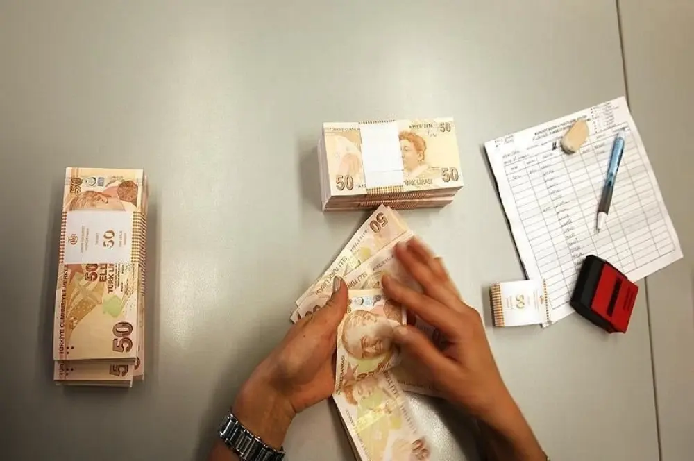 ‘Yapılandırma fırsatı’ndan yararlanmak için son 5 gün ‘Yapılandırma fırsatı’ndan yararlanmak için son 5 gün