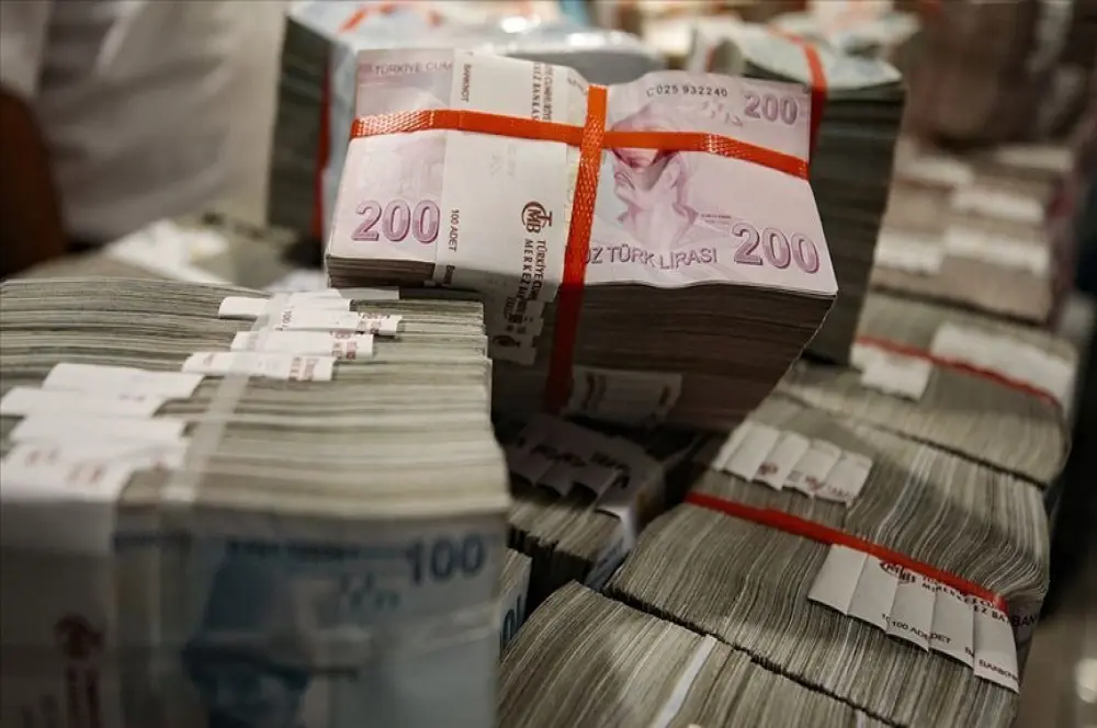 Hazine ve Maliye Bakanlığı e-tebligatla 2,7 milyar lira tasarruf sağladı Hazine ve Maliye Bakanlığı e-tebligatla 2,7 milyar lira tasarruf sağladı