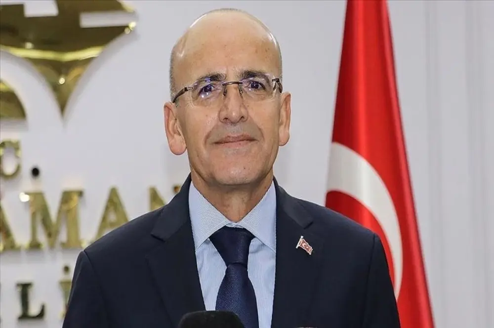 Türkiye 2023 Uluslararası Vergi Endeksi'nde 38 OECD ülkesi arasında 7. sırada Türkiye 2023 Uluslararası Vergi Endeksi'nde 38 OECD ülkesi arasında 7. sırada