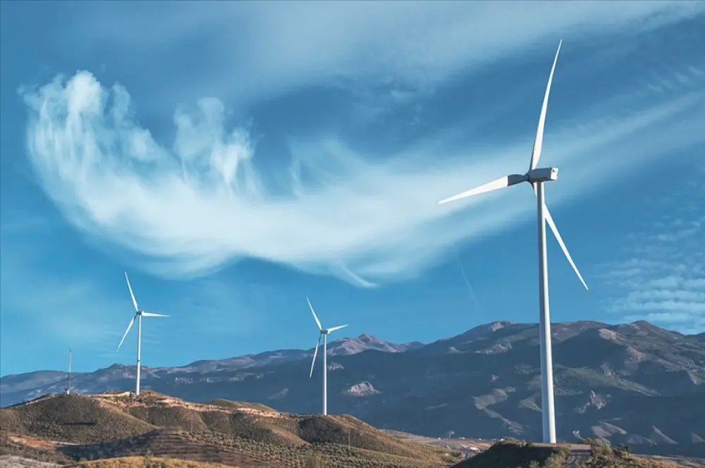Elektrikte kurulu güç 2028'de yüzde 27 artışla 136 bin megavata ulaşacak Elektrikte kurulu güç 2028'de yüzde 27 artışla 136 bin megavata ulaşacak