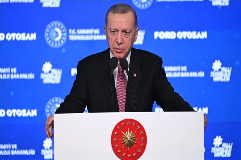 Hızla gelişen bir elektrikli araç piyasasına sahip olma yolunda ilerliyoruz Hızla gelişen bir elektrikli araç piyasasına sahip olma yolunda ilerliyoruz