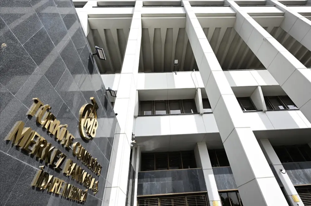 Merkez Bankası Ekim Ayı Fiyat Gelişmeleri Raporu yayımlandı Merkez Bankası Ekim Ayı Fiyat Gelişmeleri Raporu yayımlandı