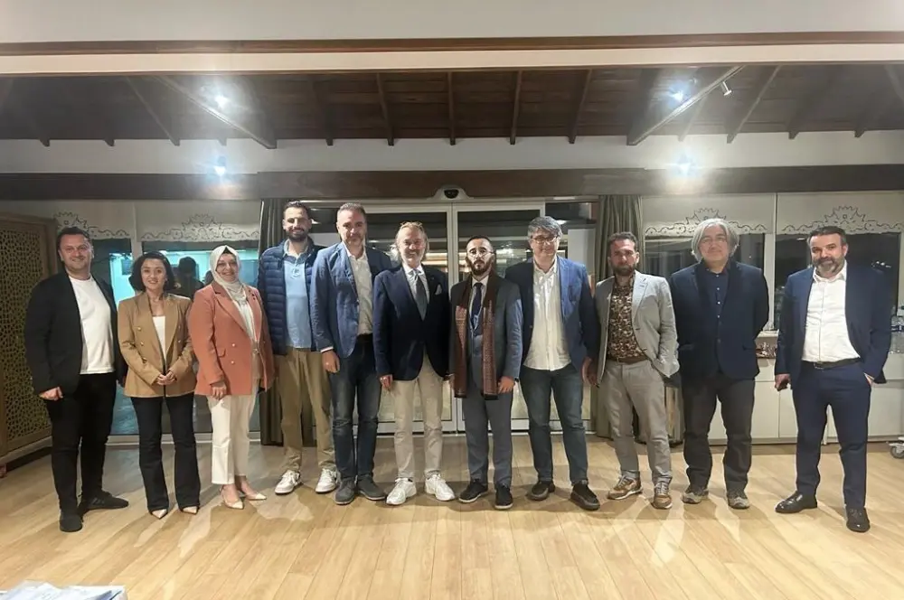 Ekonomi yayıncılarının sorunları İTO gündeminde