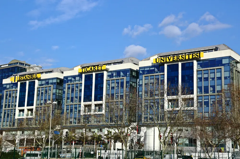 En hızlı yükselen vakıf üniversitesi En hızlı yükselen vakıf üniversitesi