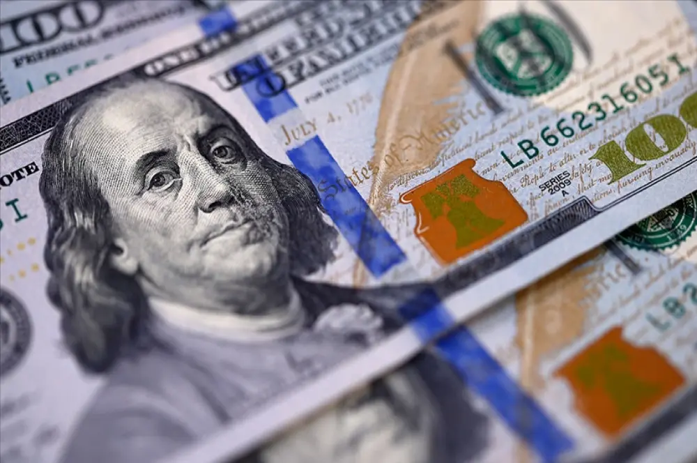 ABD'nin dış ticaret açığı eylülde yüzde 4,9 arttı ABD'nin dış ticaret açığı eylülde yüzde 4,9 arttı