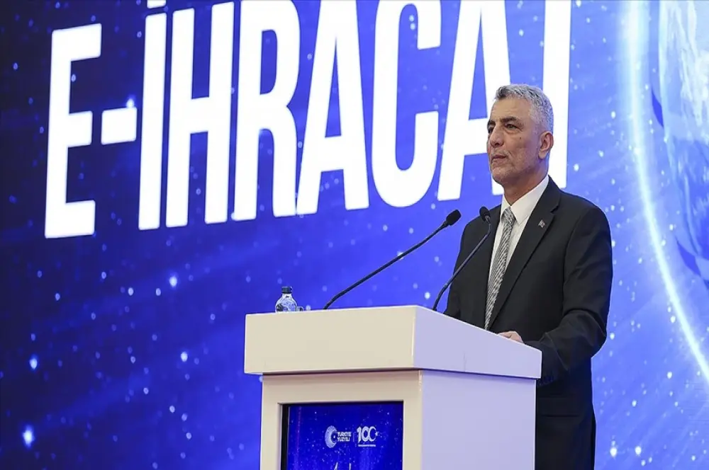e-İhracat Platformu yakında hizmete giriyor e-İhracat Platformu yakında hizmete giriyor