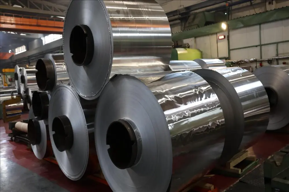 Türkiye Metal Sanayi İhracat Endeksi ekim ayı sonuçları açıklandı Türkiye Metal Sanayi İhracat Endeksi ekim ayı sonuçları açıklandı
