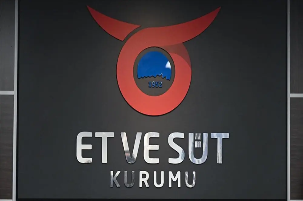 Kırmızı et yurt dışı alımlarına ilişkin açıklama Kırmızı et yurt dışı alımlarına ilişkin açıklama