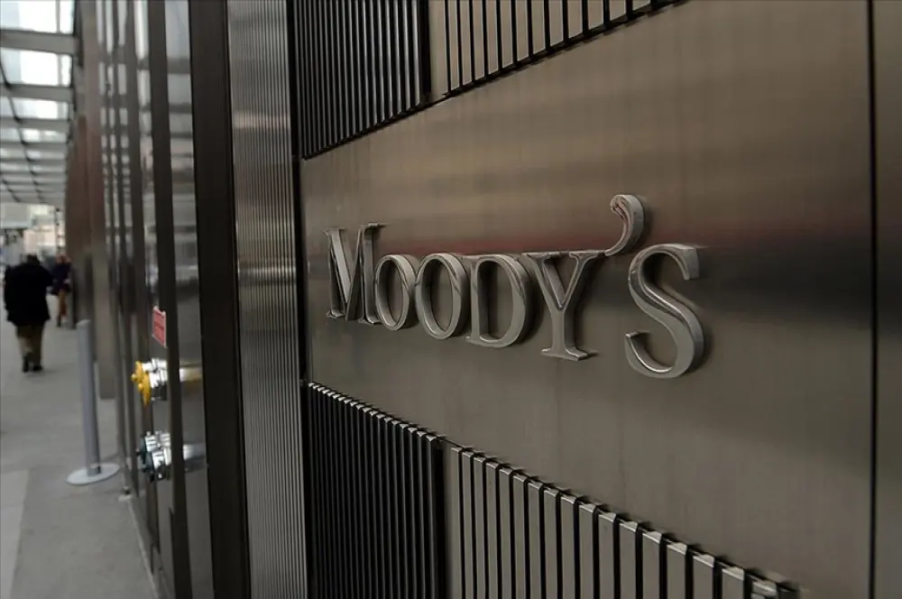 Moody's küresel ekonomik büyümenin 2024'te yavaşlamasını bekliyor Moody's küresel ekonomik büyümenin 2024'te yavaşlamasını bekliyor