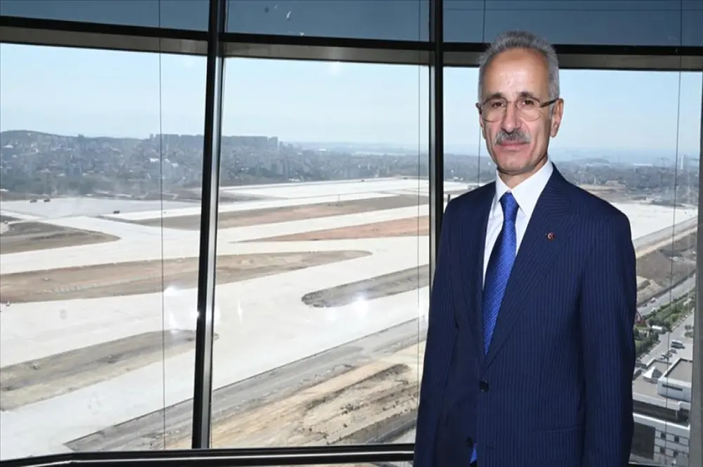 Havalimanları yerli ve milli siber istihbarat yazılımıyla korunmaya başladı Havalimanları yerli ve milli siber istihbarat yazılımıyla korunmaya başladı