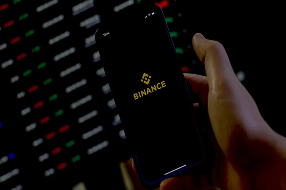Binance, ruble bazlı işlemlerini sonlandırıyor Binance, ruble bazlı işlemlerini sonlandırıyor