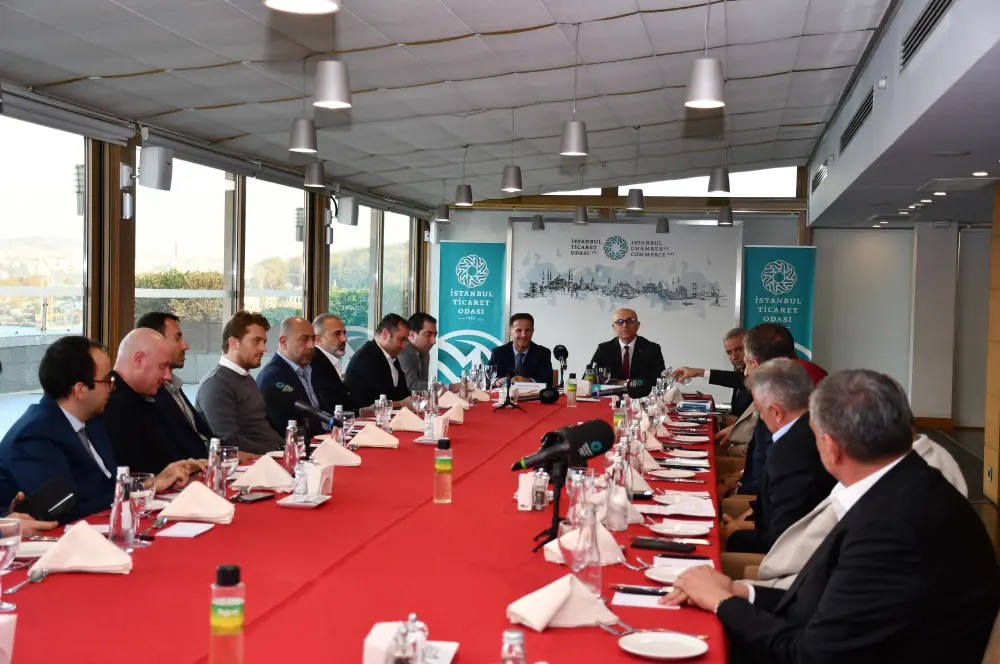 2. el otomotiv ve serviste gelişmeler değerlendirildi 2. el otomotiv ve serviste gelişmeler değerlendirildi