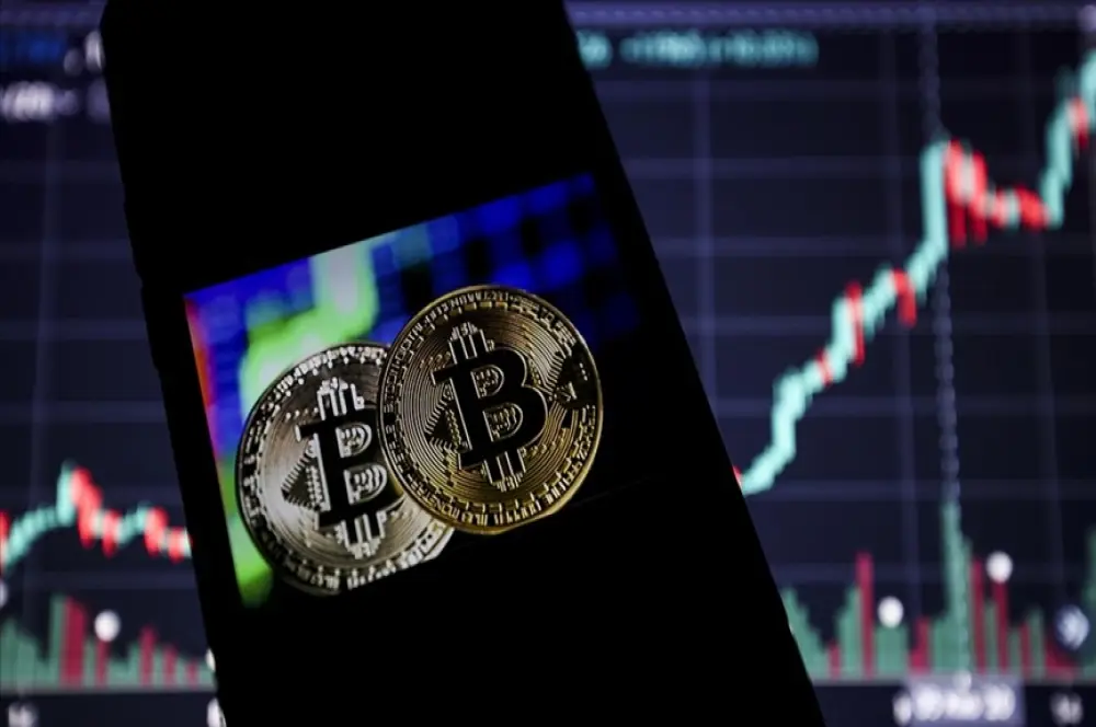 Merkez bankası dijital para birimleri, fiziki paranın yerini alabilir Merkez bankası dijital para birimleri, fiziki paranın yerini alabilir