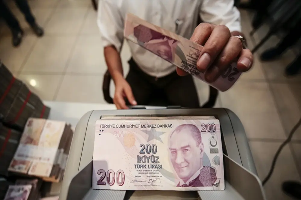 Yerli yatırımcıların pay senedi varlıkları 2.8 trilyon liraya ulaştı Yerli yatırımcıların pay senedi varlıkları 2.8 trilyon liraya ulaştı